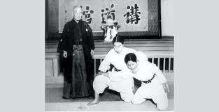 Post image -Judo as a far-reaching practice | WotakuExchange.com